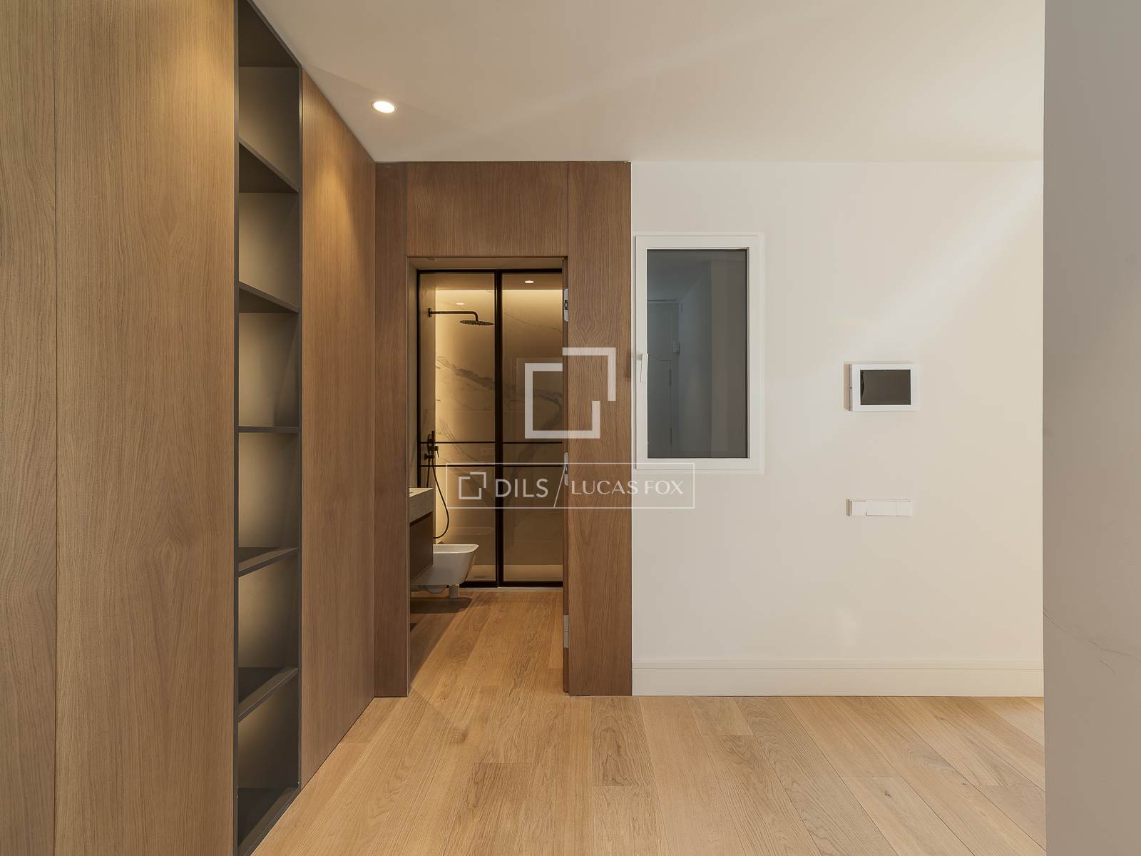 Apartment in Barcelona, Spain 4 bedrooms, 273 sq.m. No. 150804