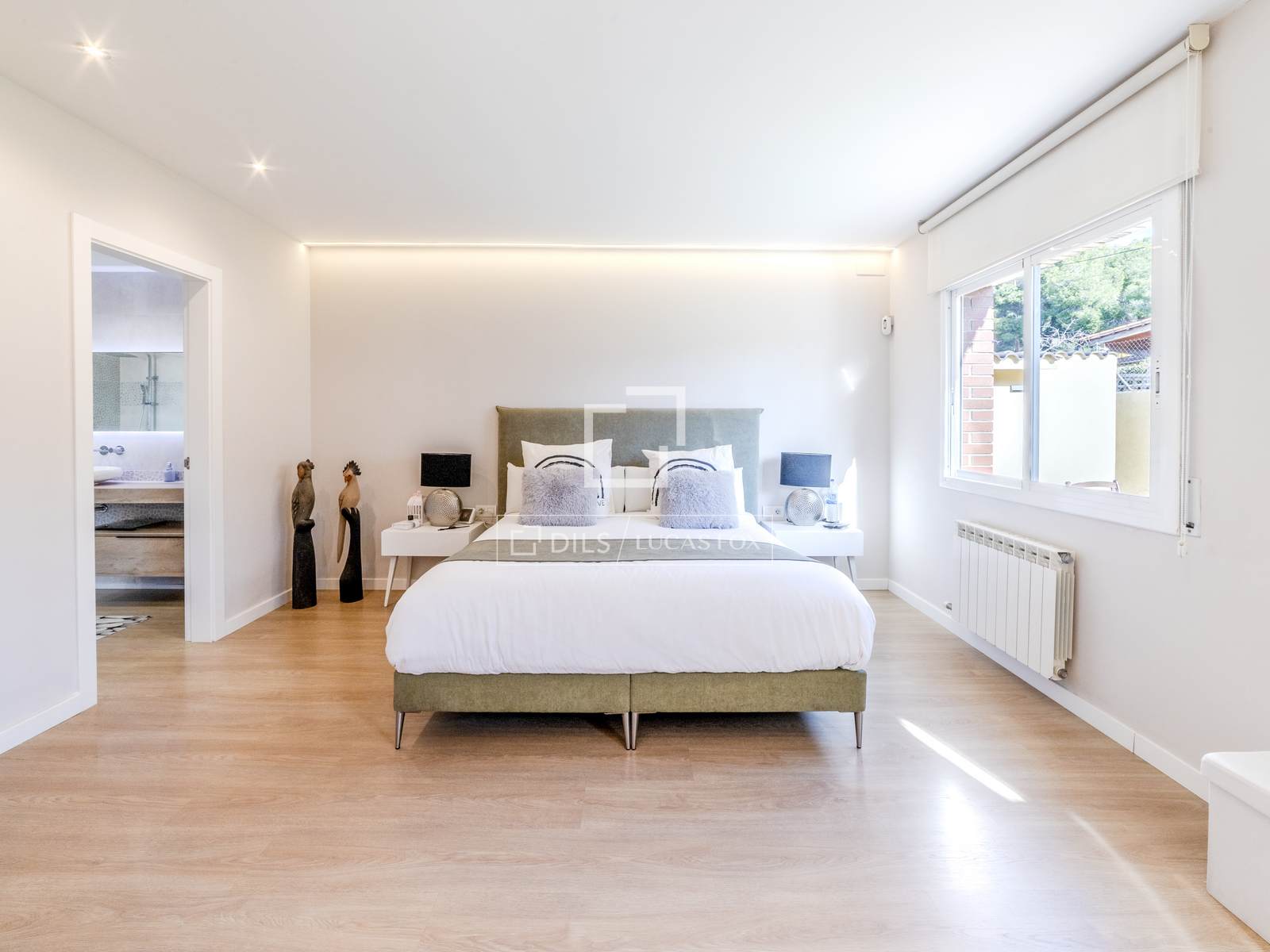 Willa w Sitges, Barcelona, Hiszpania 4 sypialnie, 266 mkw. nr 150808