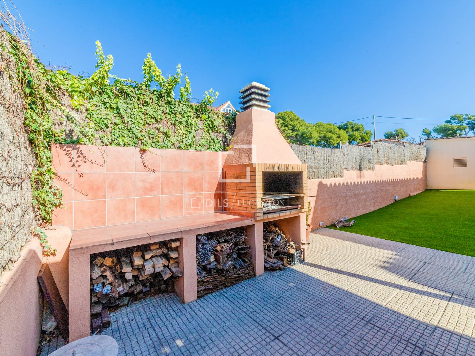 Willa w Sitges, Barcelona, Hiszpania 4 sypialnie, 266 mkw. nr 150808