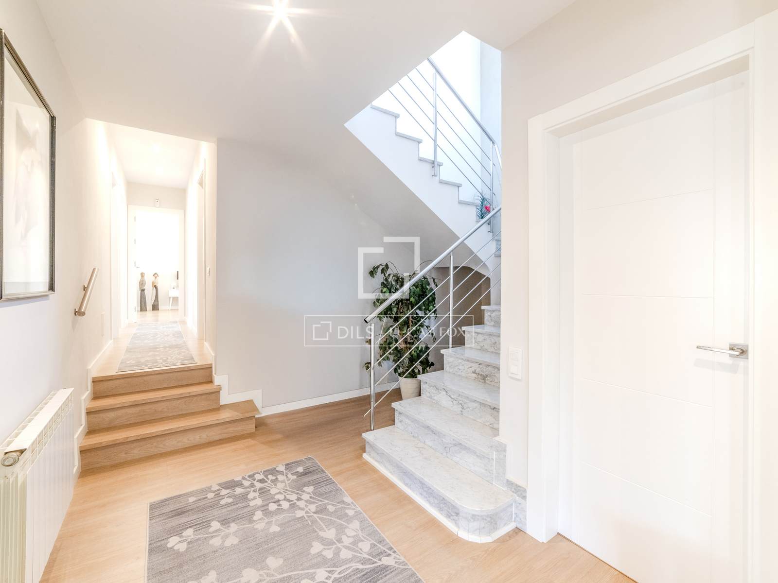 Willa w Sitges, Barcelona, Hiszpania 4 sypialnie, 266 mkw. nr 150808