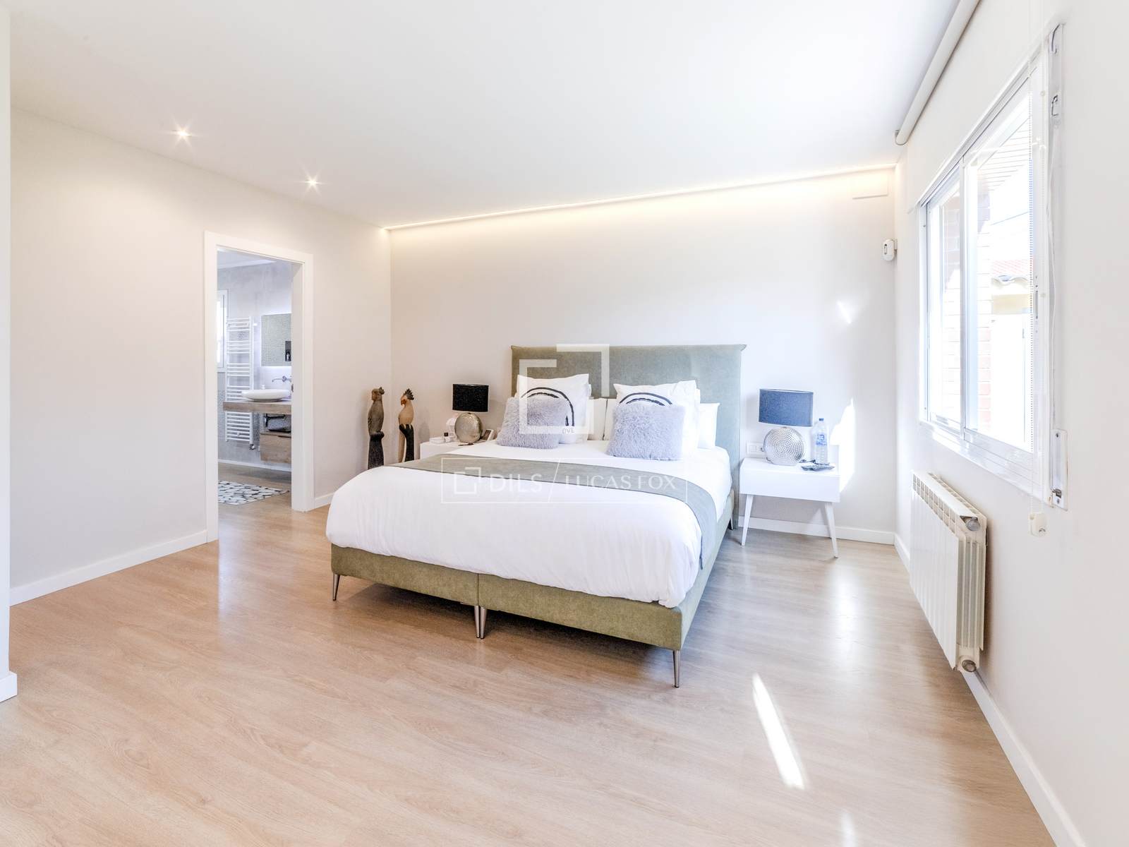 Willa w Sitges, Barcelona, Hiszpania 4 sypialnie, 266 mkw. nr 150808