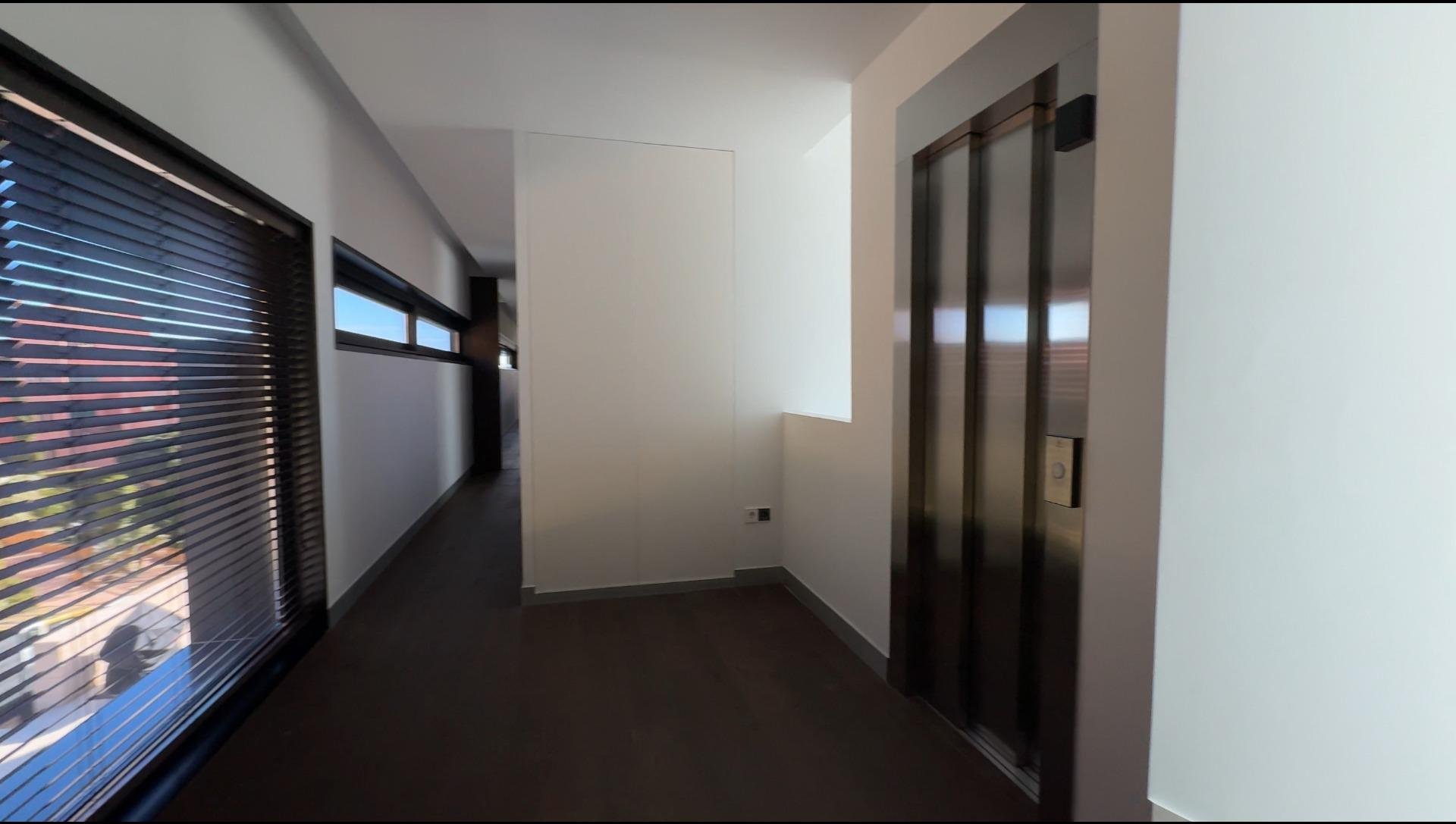 Villa à Finestrat, Alicante, Espagne 691 m2 No. 165556