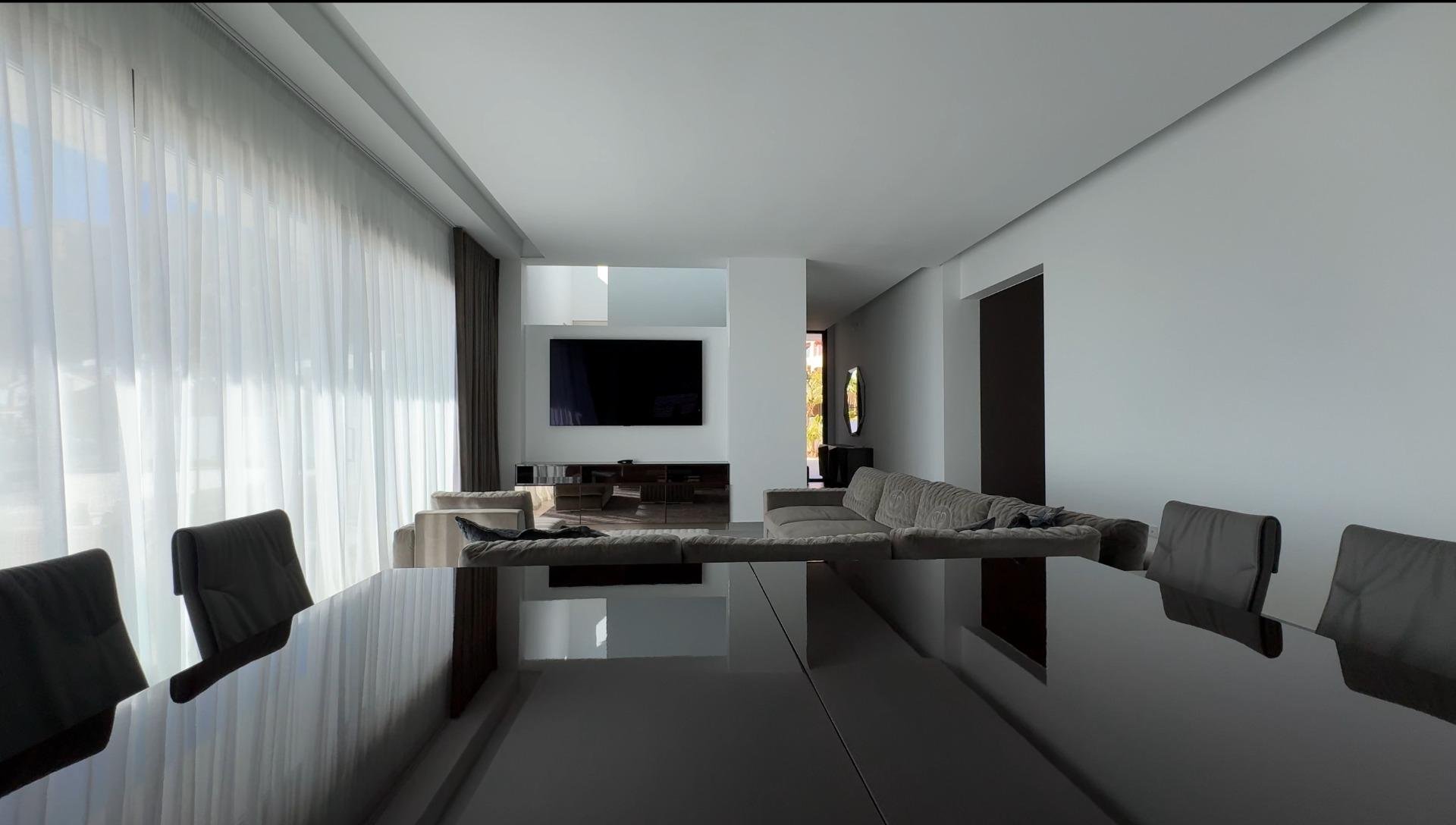 Villa à Finestrat, Alicante, Espagne 691 m2 No. 165556