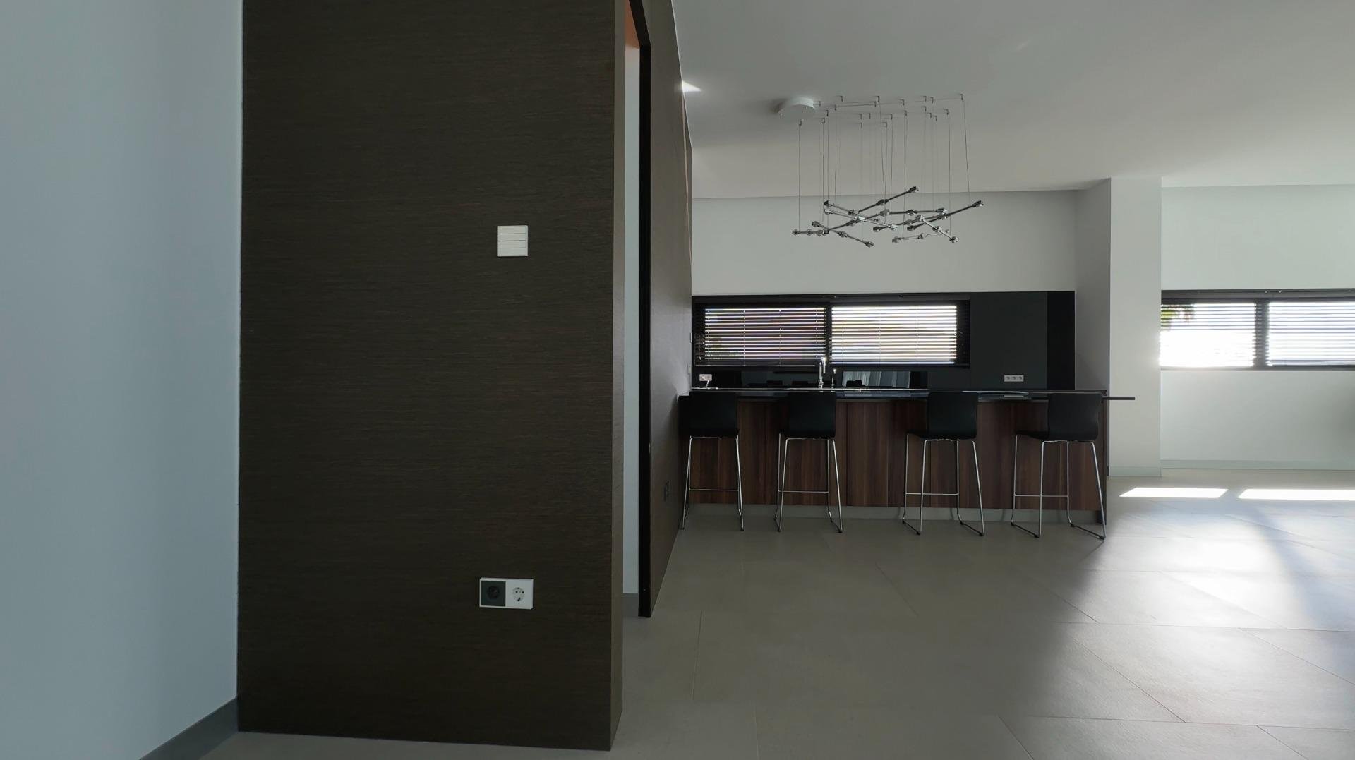 Villa à Finestrat, Alicante, Espagne 691 m2 No. 165556