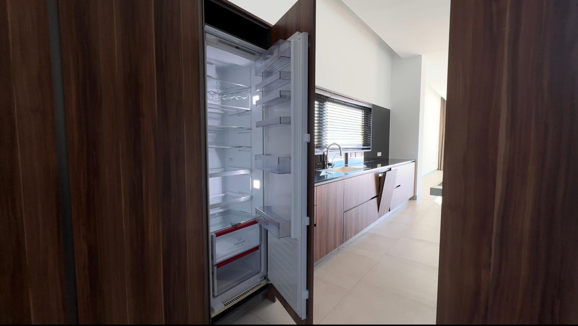 Villa à Finestrat, Alicante, Espagne 691 m2 No. 165556