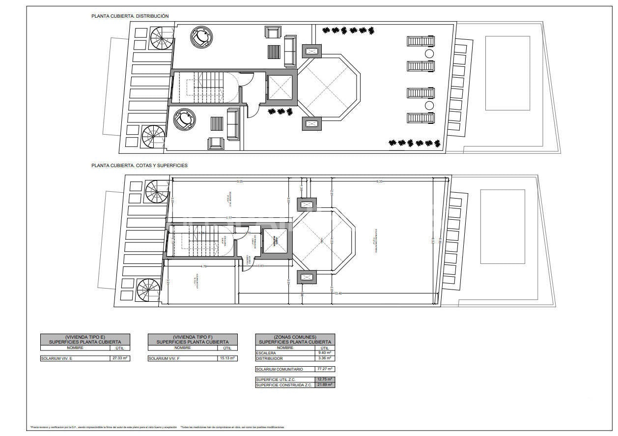 Huoneisto Torrevieja, Alicante, Espanja 2 makuuhuonetta, 83 m2 No. 139012