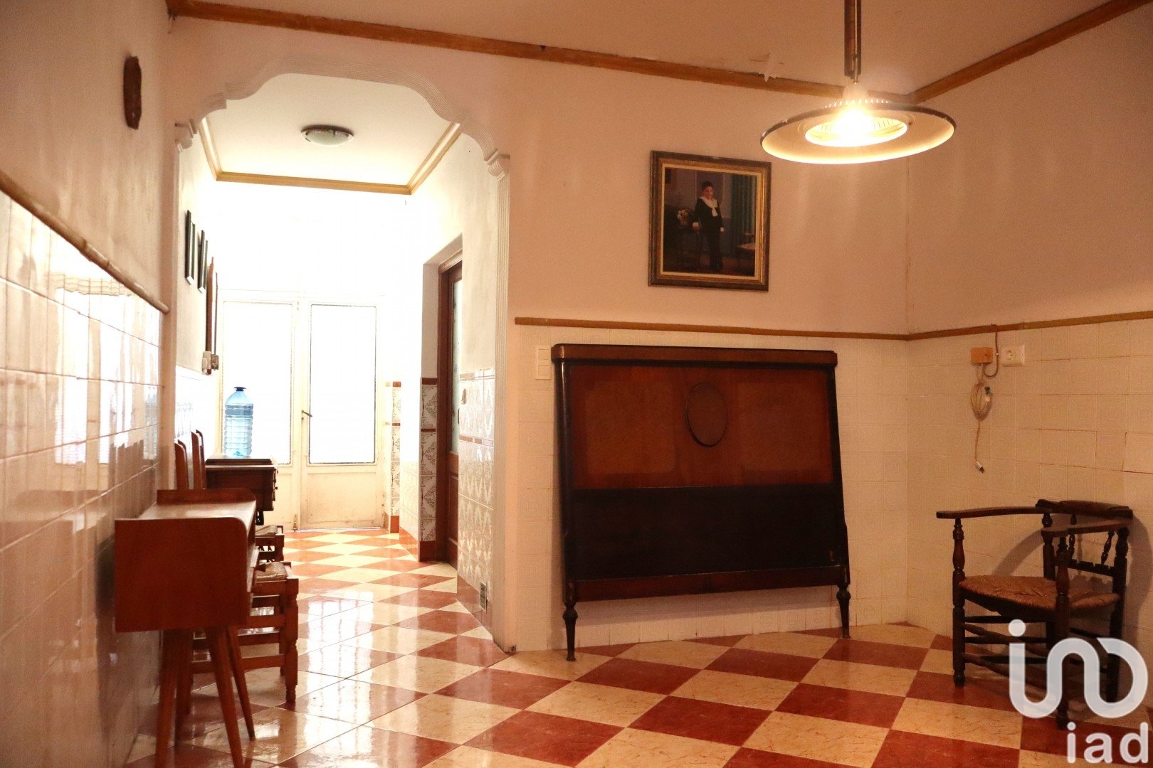 Casa adosada en Tormos, Alicante, España 4 dormitorios, 1136 m2 No. 153724