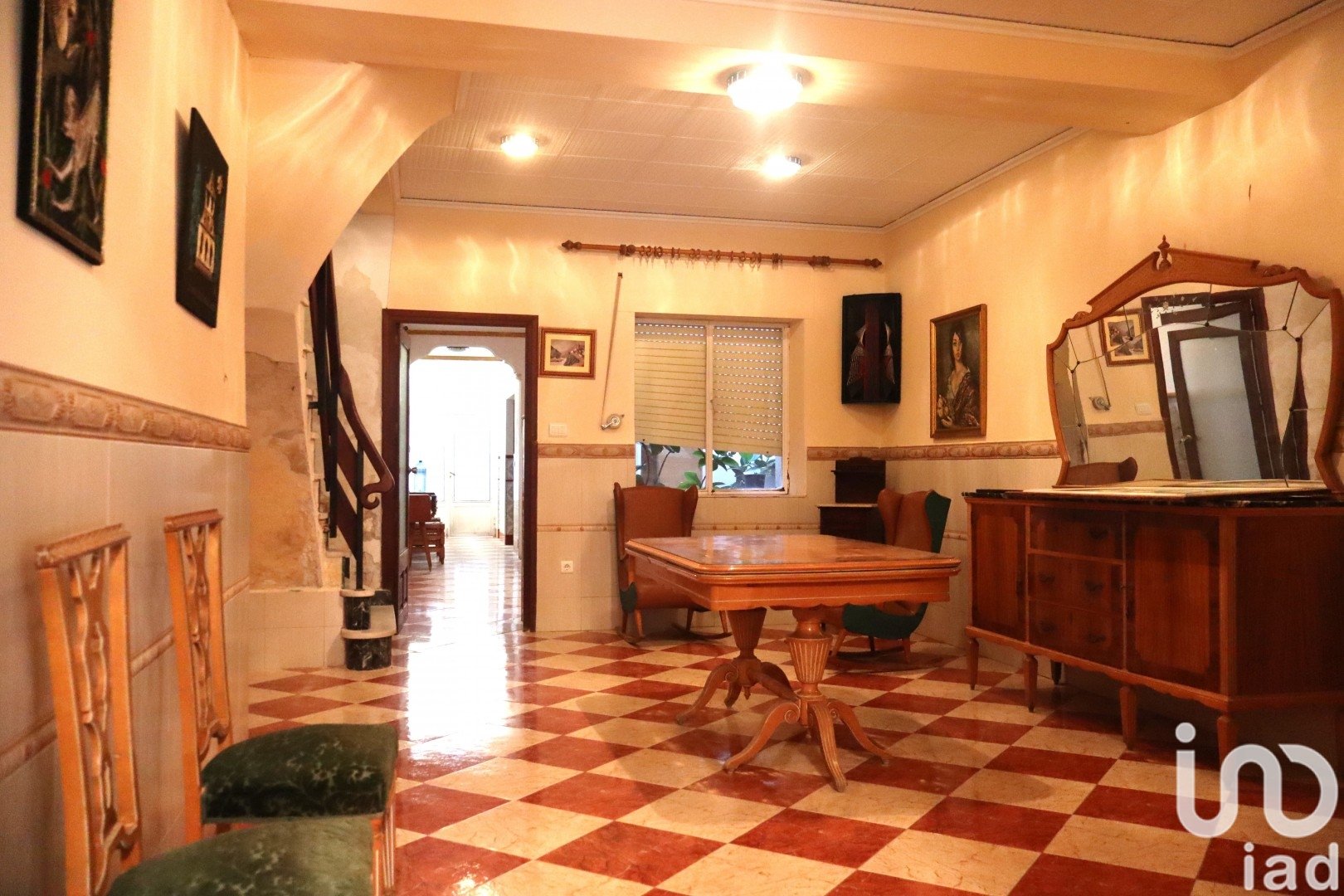 Casa adosada en Tormos, Alicante, España 4 dormitorios, 1136 m2 No. 153724