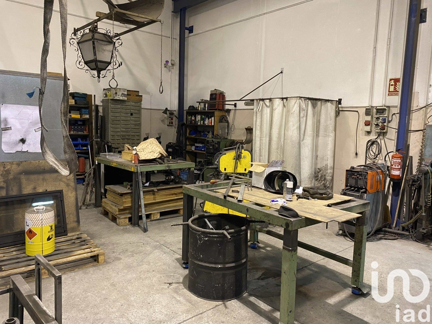 Lokal usługowy w Valls, Tarragona, Hiszpania 420 mkw. nr 153726