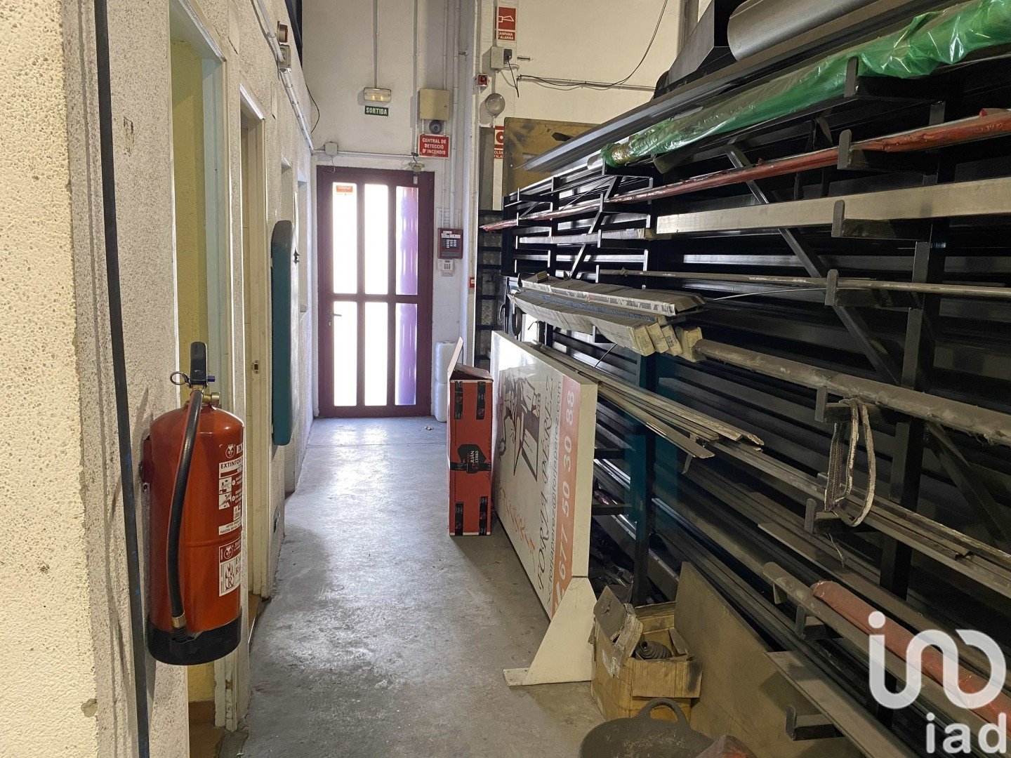 Lokal usługowy w Valls, Tarragona, Hiszpania 420 mkw. nr 153726