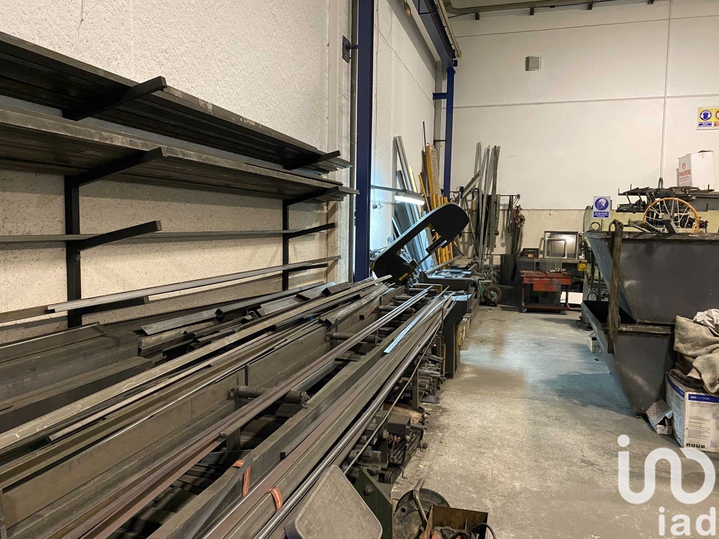 Lokal usługowy w Valls, Tarragona, Hiszpania 420 mkw. nr 153726