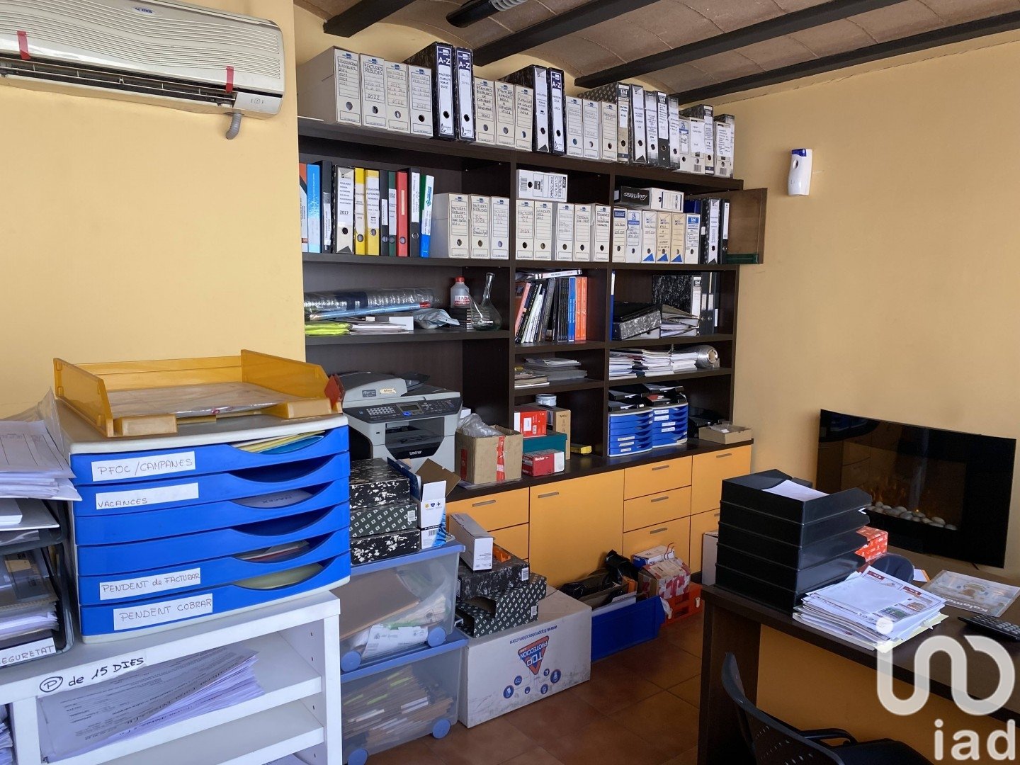 Lokal usługowy w Valls, Tarragona, Hiszpania 420 mkw. nr 153726