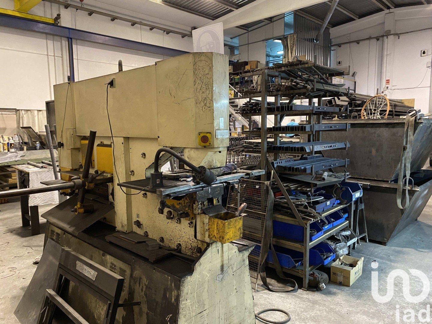 Lokal usługowy w Valls, Tarragona, Hiszpania 420 mkw. nr 153726