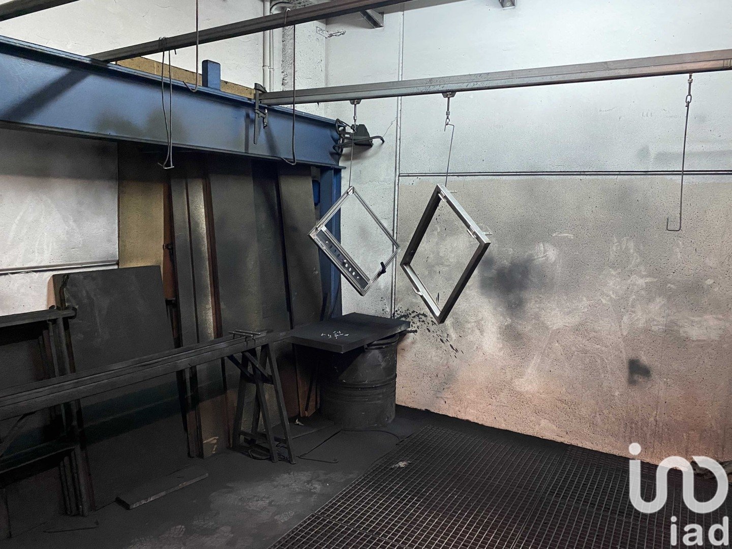 Lokal usługowy w Valls, Tarragona, Hiszpania 420 mkw. nr 153726