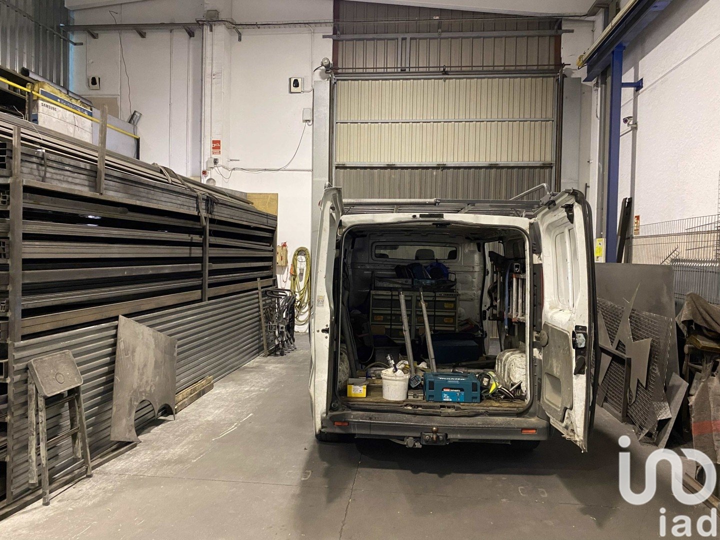 Lokal usługowy w Valls, Tarragona, Hiszpania 420 mkw. nr 153726