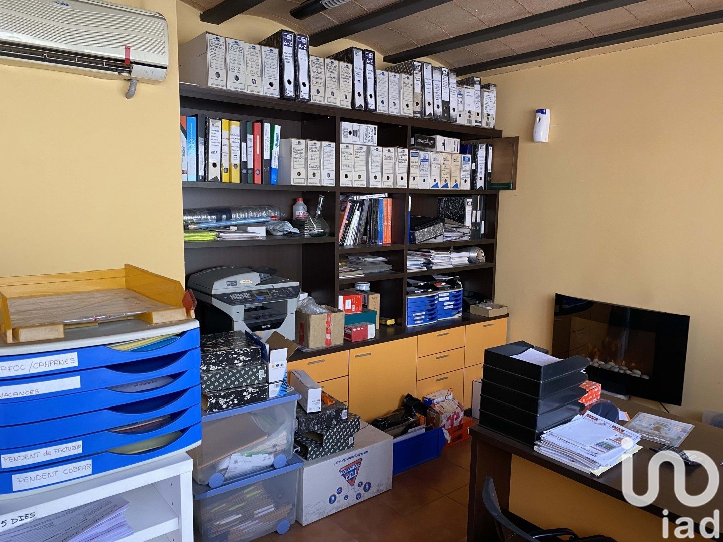 Lokal usługowy w Valls, Tarragona, Hiszpania 420 mkw. nr 153726