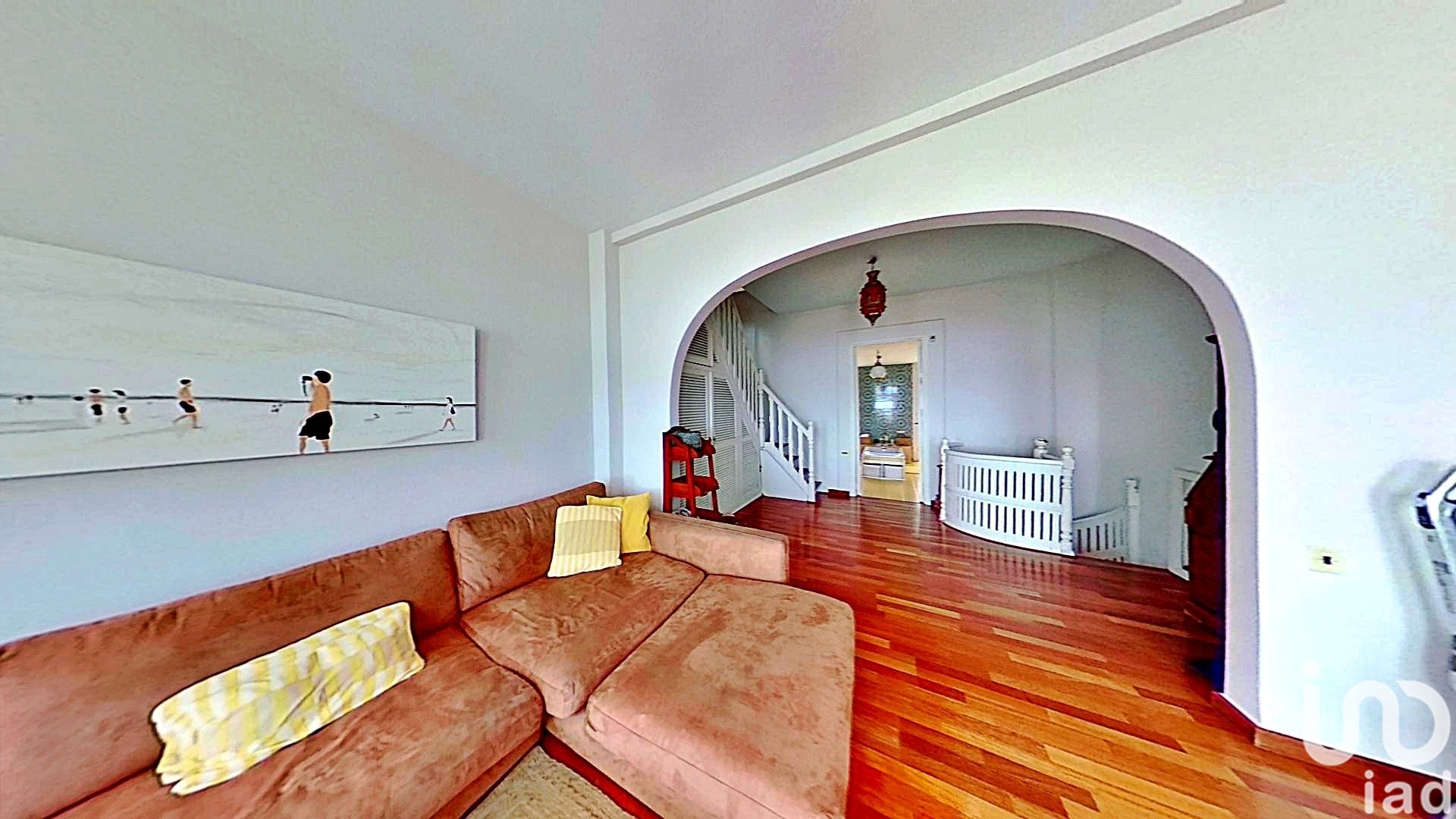 Casa a El Campello, Alicante, Spagna 4 camere da letto, 250 mq. N° 153728