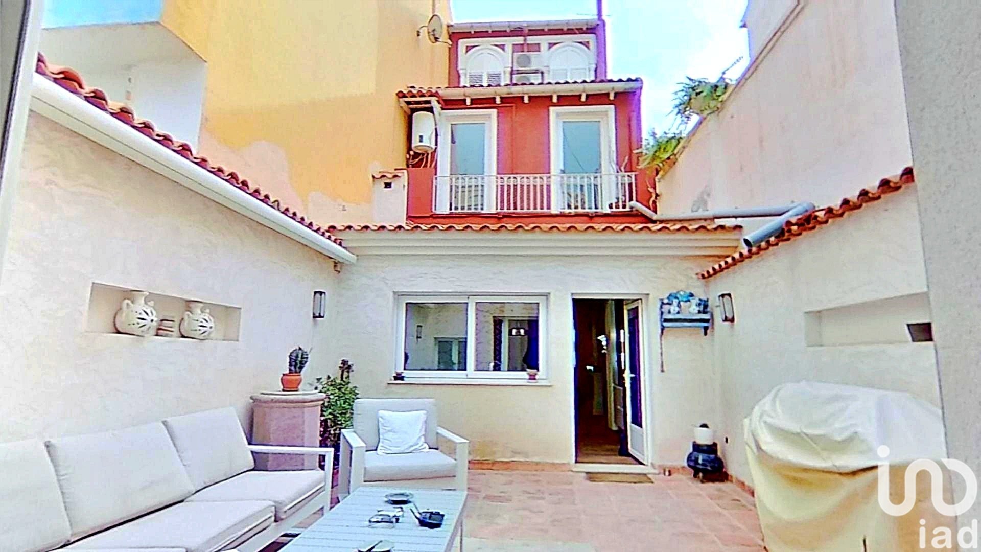 Casa a El Campello, Alicante, Spagna 4 camere da letto, 250 mq. N° 153728