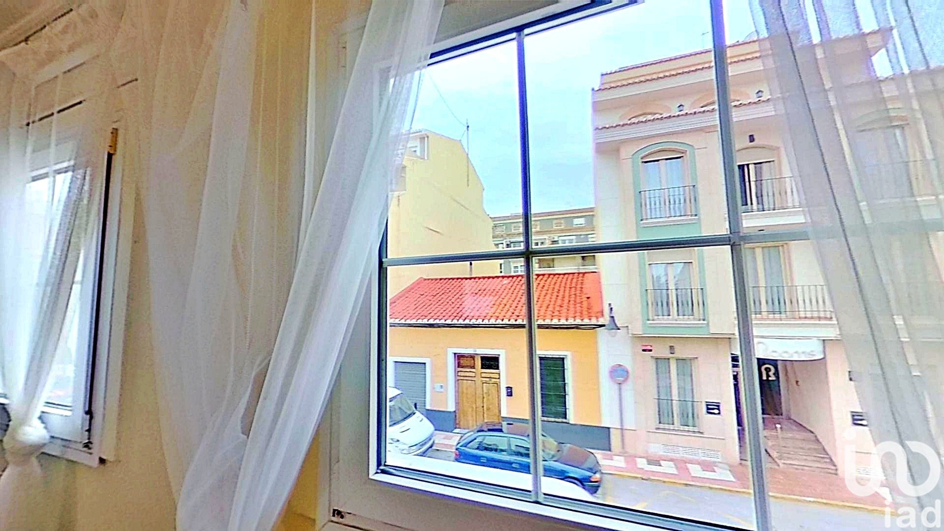Casa a El Campello, Alicante, Spagna 4 camere da letto, 250 mq. N° 153728