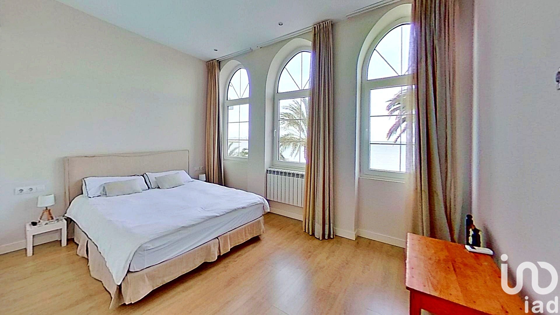 Casa a El Campello, Alicante, Spagna 4 camere da letto, 250 mq. N° 153728