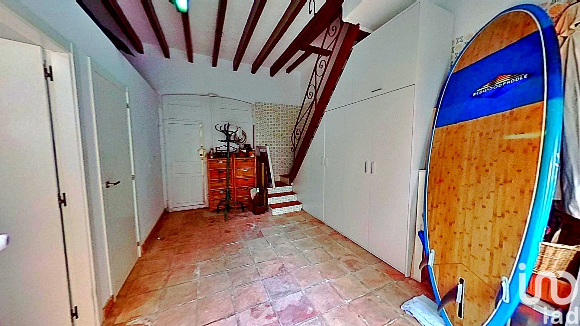 Casa a El Campello, Alicante, Spagna 4 camere da letto, 250 mq. N° 153728