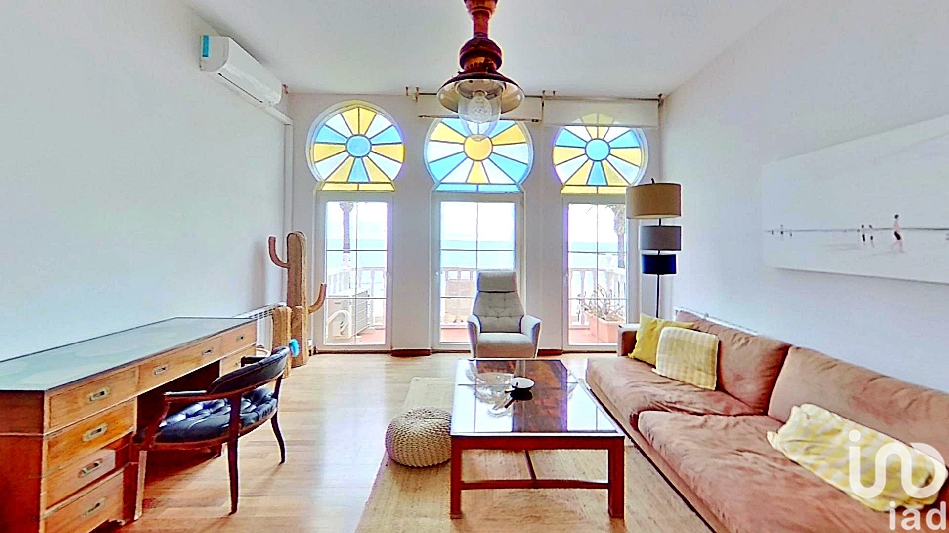 Casa a El Campello, Alicante, Spagna 4 camere da letto, 250 mq. N° 153728