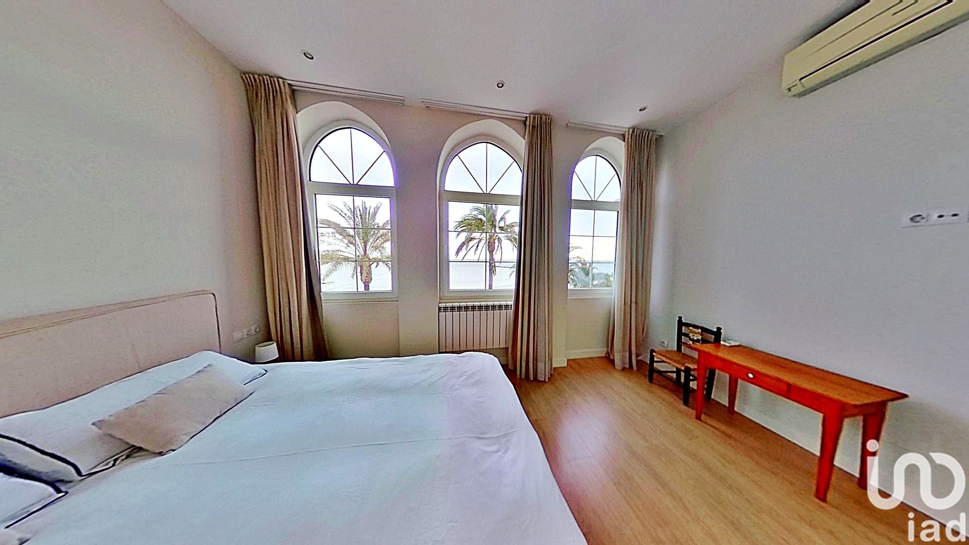 Casa a El Campello, Alicante, Spagna 4 camere da letto, 250 mq. N° 153728