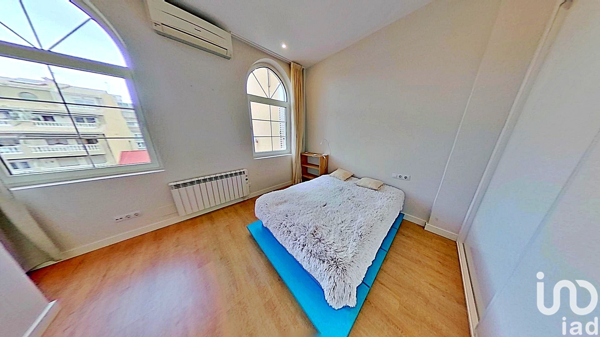 Casa a El Campello, Alicante, Spagna 4 camere da letto, 250 mq. N° 153728