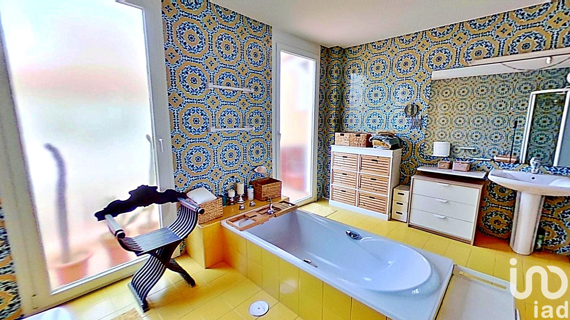 Casa a El Campello, Alicante, Spagna 4 camere da letto, 250 mq. N° 153728