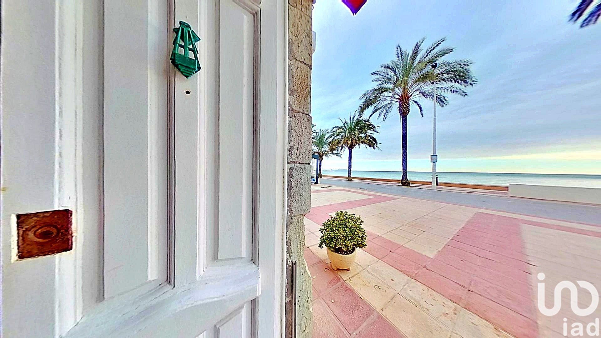 Casa a El Campello, Alicante, Spagna 4 camere da letto, 250 mq. N° 153728