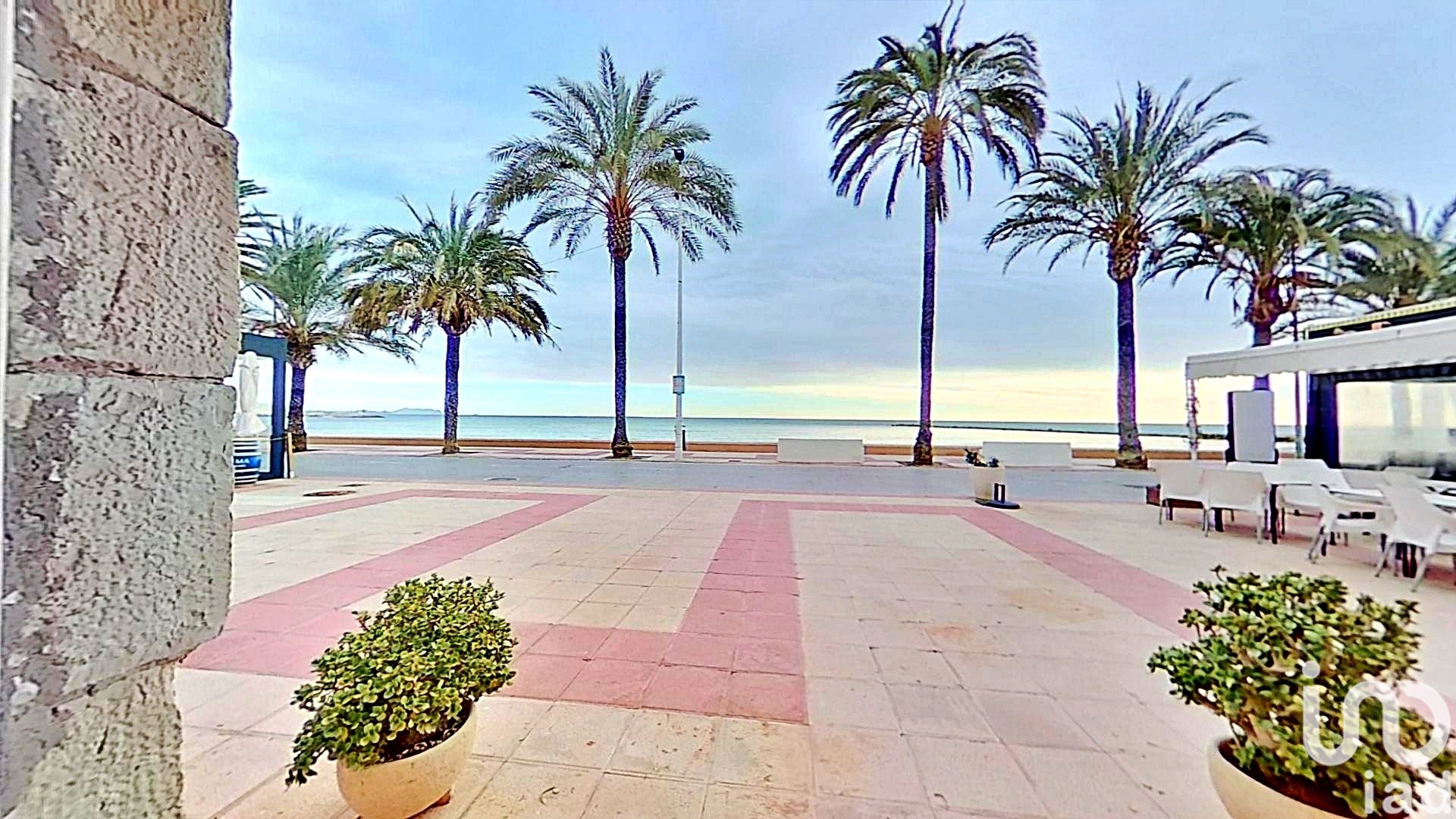 Casa a El Campello, Alicante, Spagna 4 camere da letto, 250 mq. N° 153728