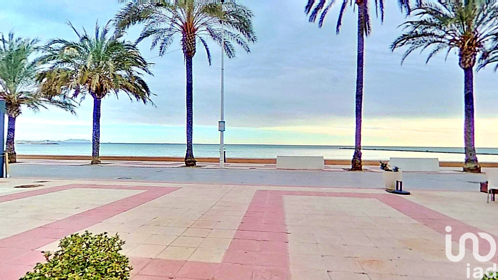 Casa a El Campello, Alicante, Spagna 4 camere da letto, 250 mq. N° 153728