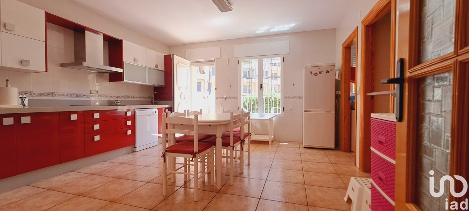 House in Cartagena, Murcia, Spanien 6 Schlafzimmer, 237 m2 Nr. 153722