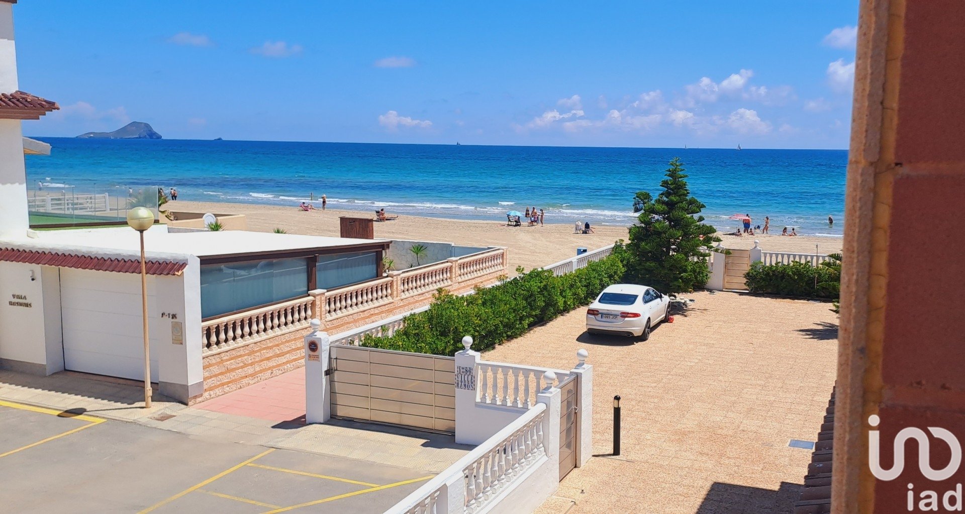 House in Cartagena, Murcia, Spanien 6 Schlafzimmer, 237 m2 Nr. 153722