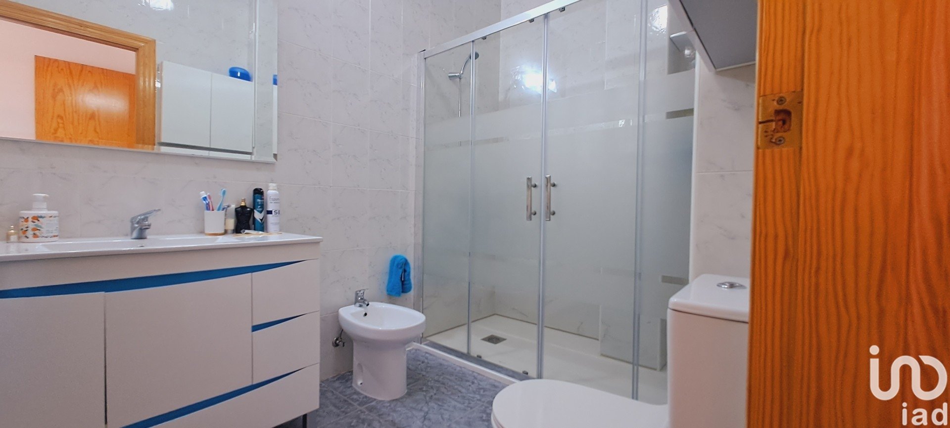House in Cartagena, Murcia, Spanien 6 Schlafzimmer, 237 m2 Nr. 153722