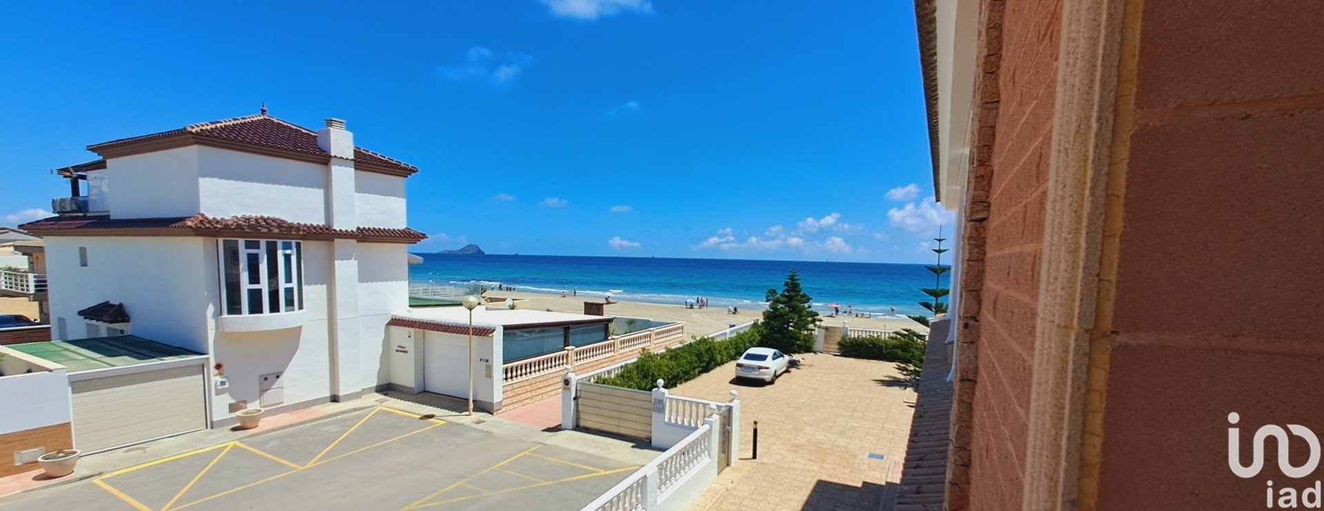 House in Cartagena, Murcia, Spanien 6 Schlafzimmer, 237 m2 Nr. 153722