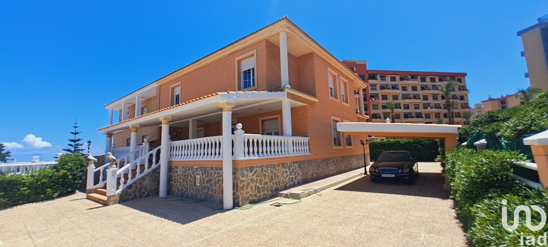 House in Cartagena, Murcia, Spanien 6 Schlafzimmer, 237 m2 Nr. 153722