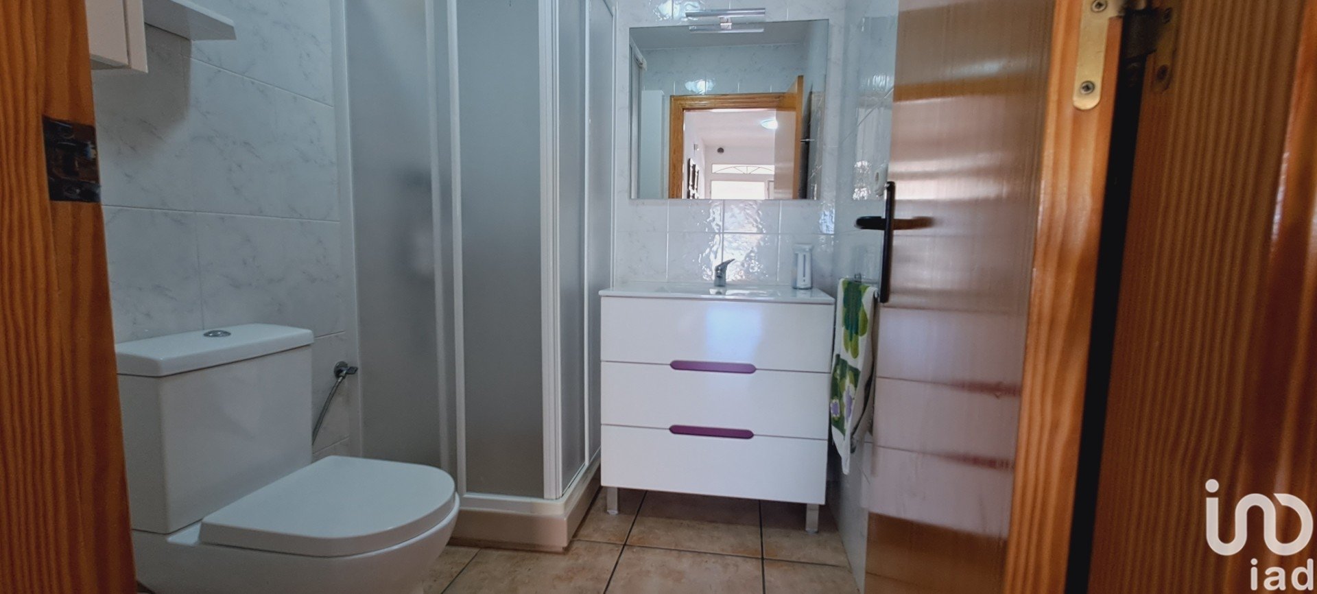 House in Cartagena, Murcia, Spanien 6 Schlafzimmer, 237 m2 Nr. 153722