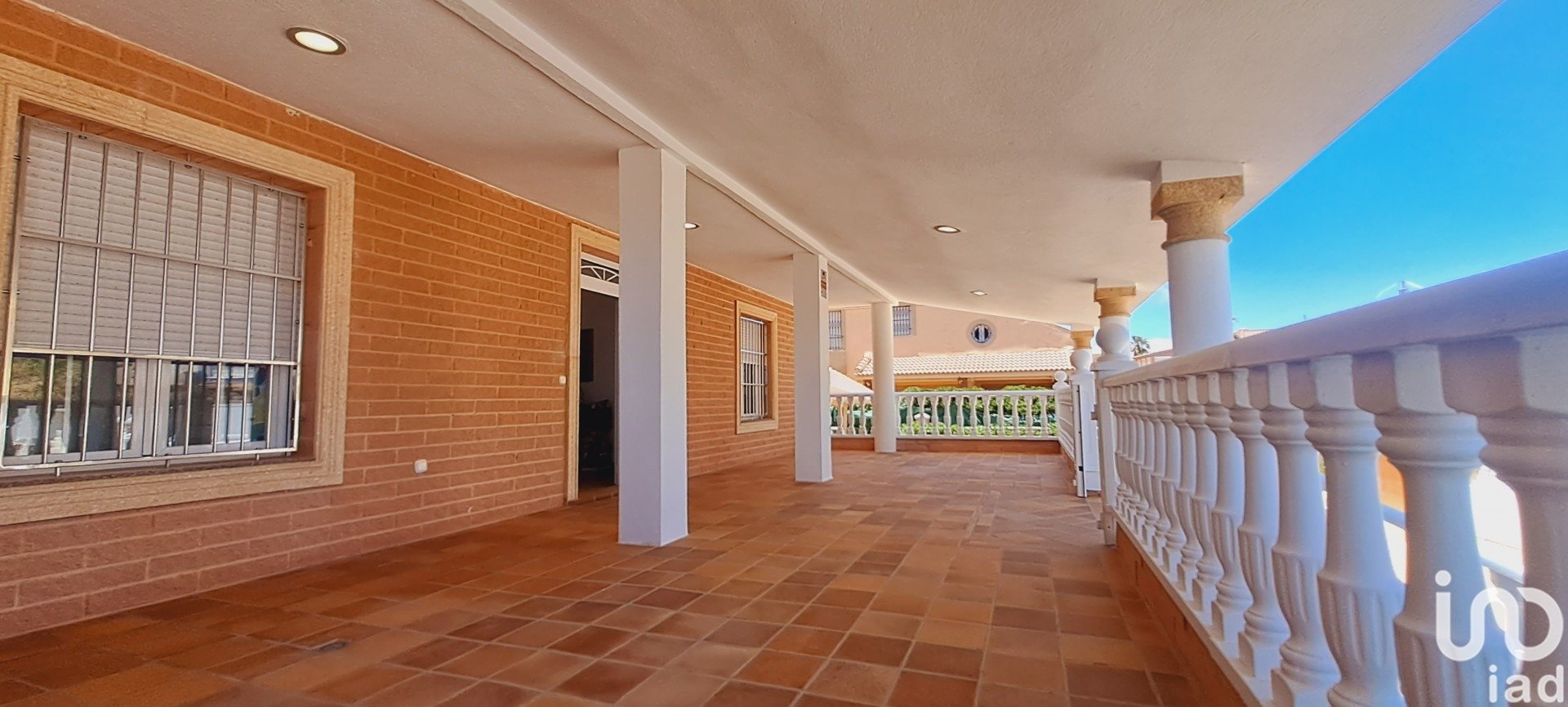 House in Cartagena, Murcia, Spanien 6 Schlafzimmer, 237 m2 Nr. 153722