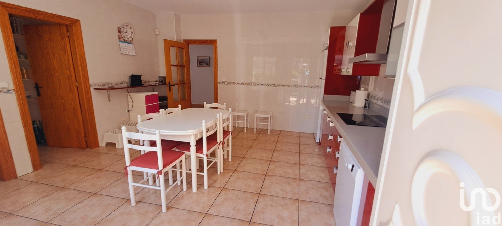 House in Cartagena, Murcia, Spanien 6 Schlafzimmer, 237 m2 Nr. 153722
