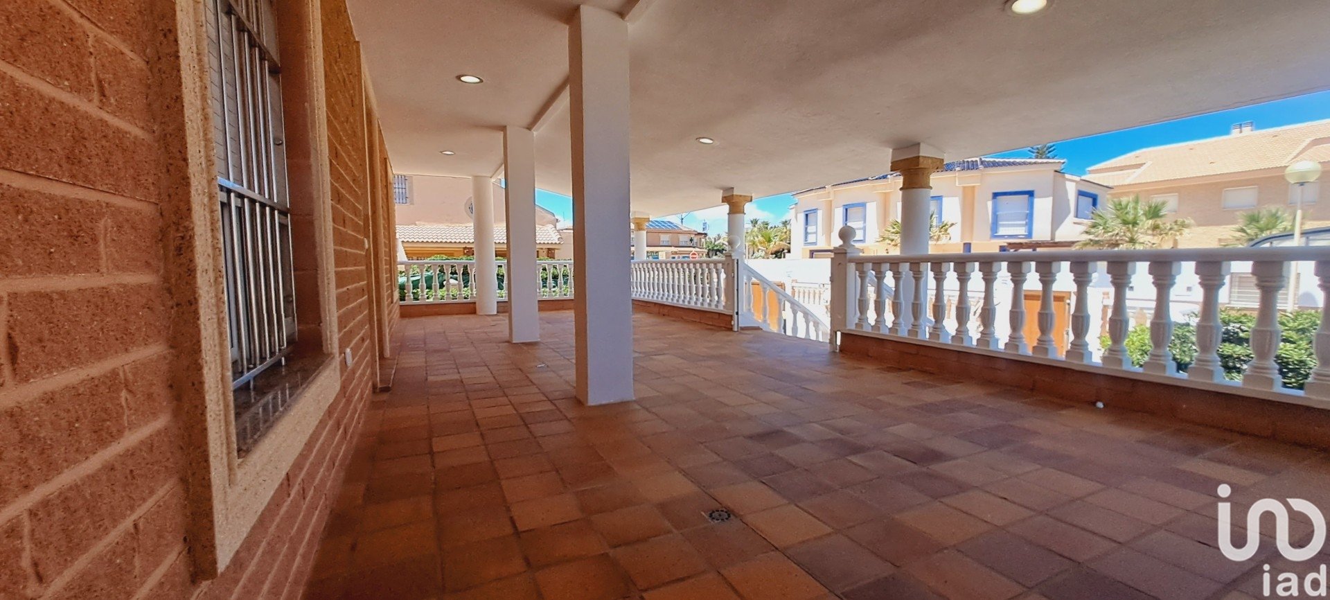 House in Cartagena, Murcia, Spanien 6 Schlafzimmer, 237 m2 Nr. 153722
