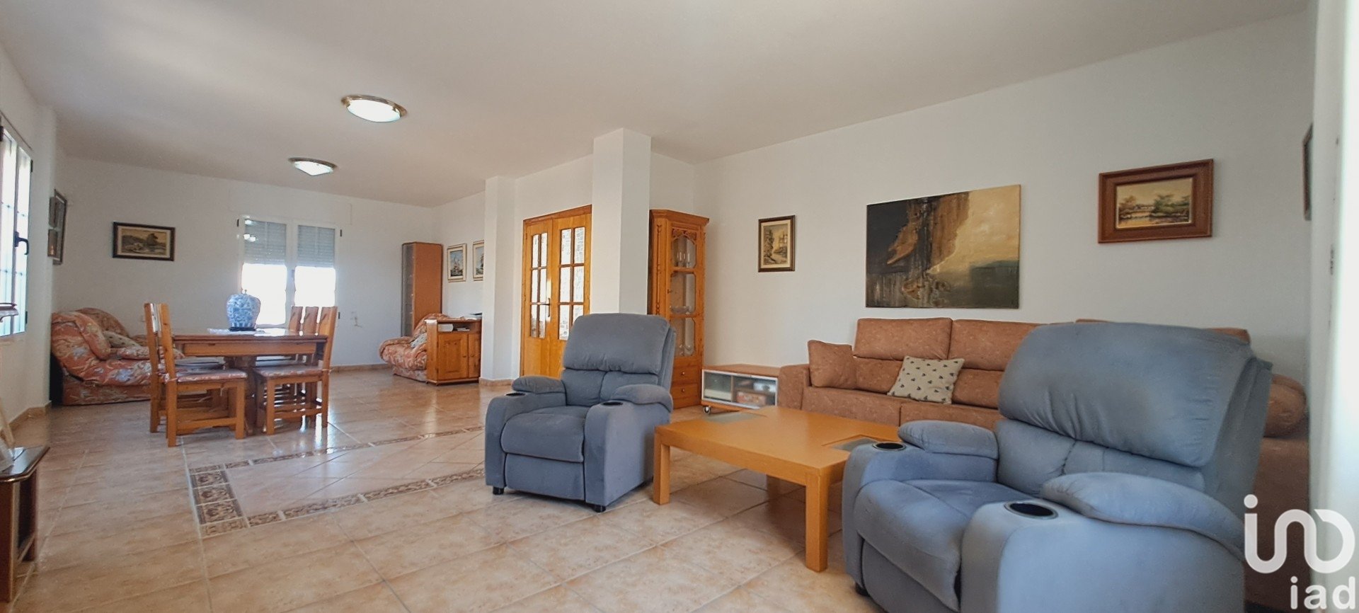 House in Cartagena, Murcia, Spanien 6 Schlafzimmer, 237 m2 Nr. 153722
