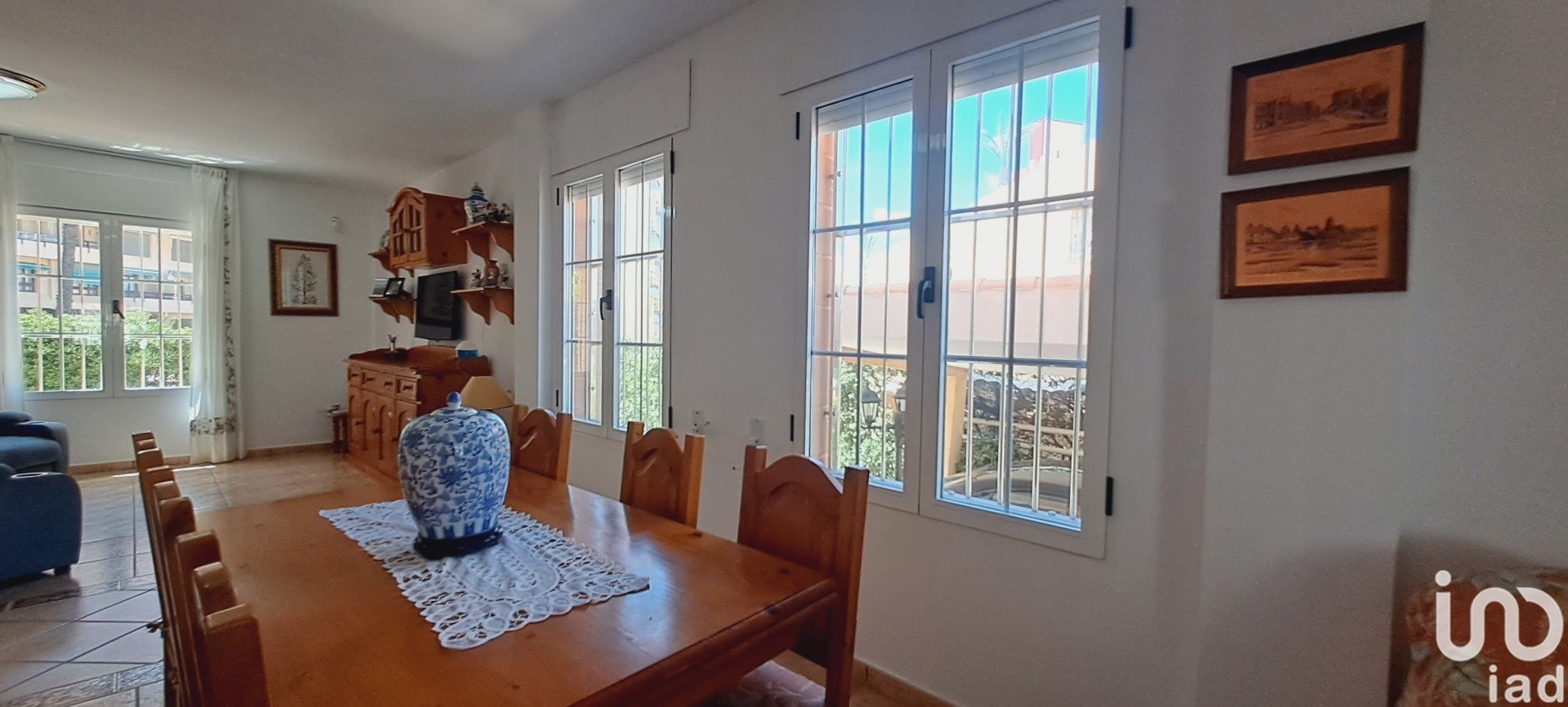 House in Cartagena, Murcia, Spanien 6 Schlafzimmer, 237 m2 Nr. 153722