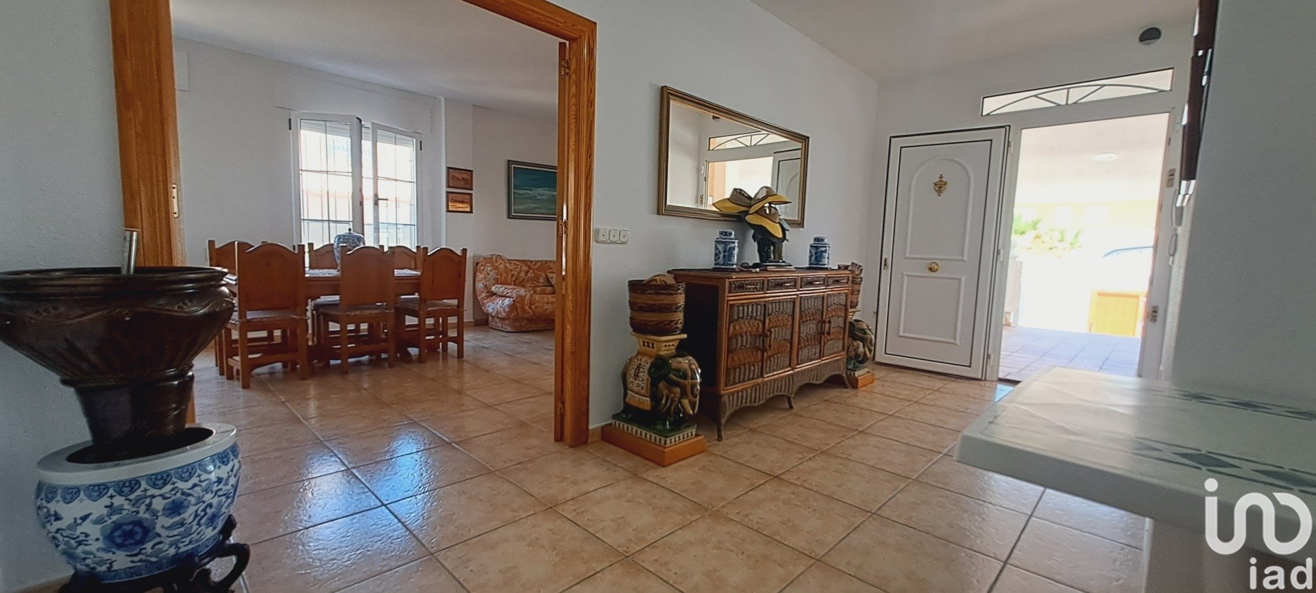 House in Cartagena, Murcia, Spanien 6 Schlafzimmer, 237 m2 Nr. 153722