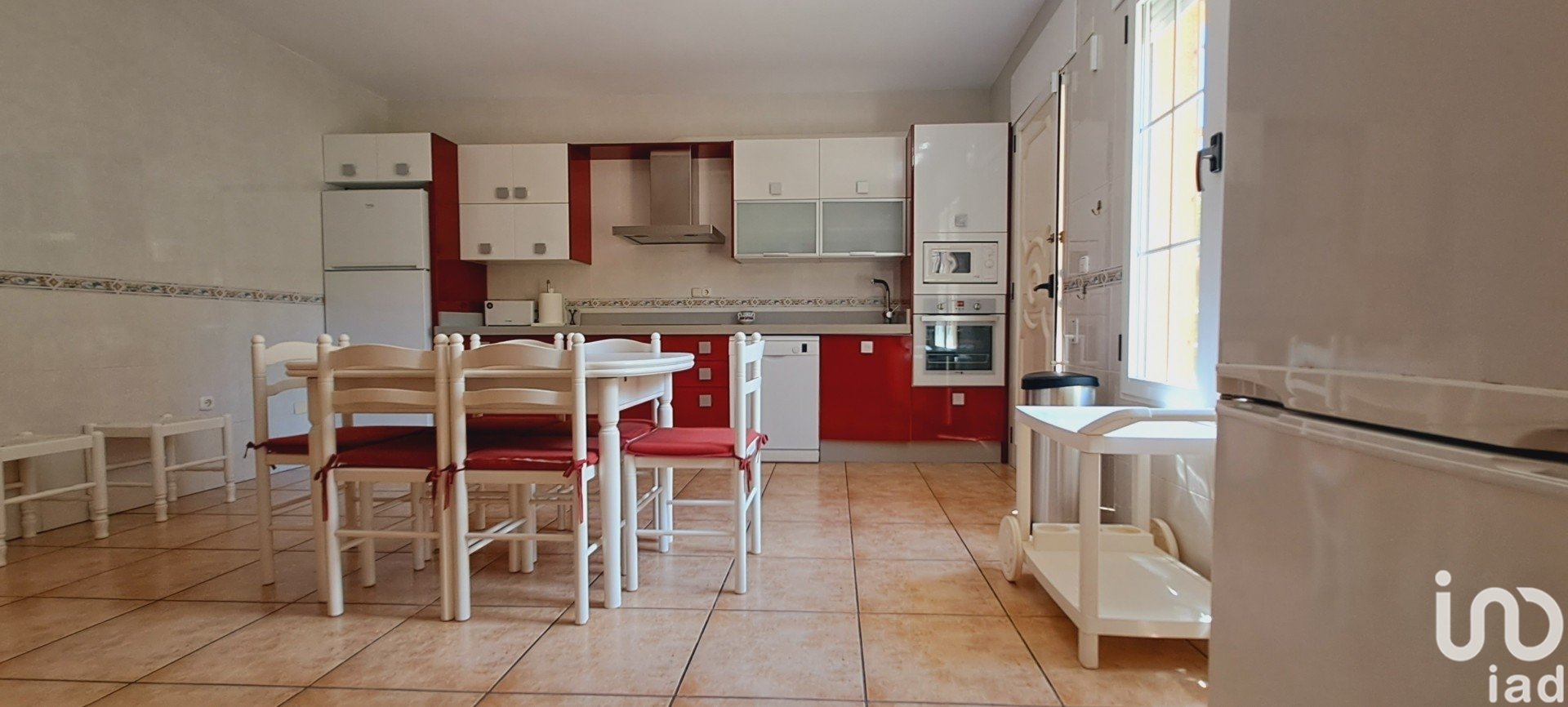 House in Cartagena, Murcia, Spanien 6 Schlafzimmer, 237 m2 Nr. 153722