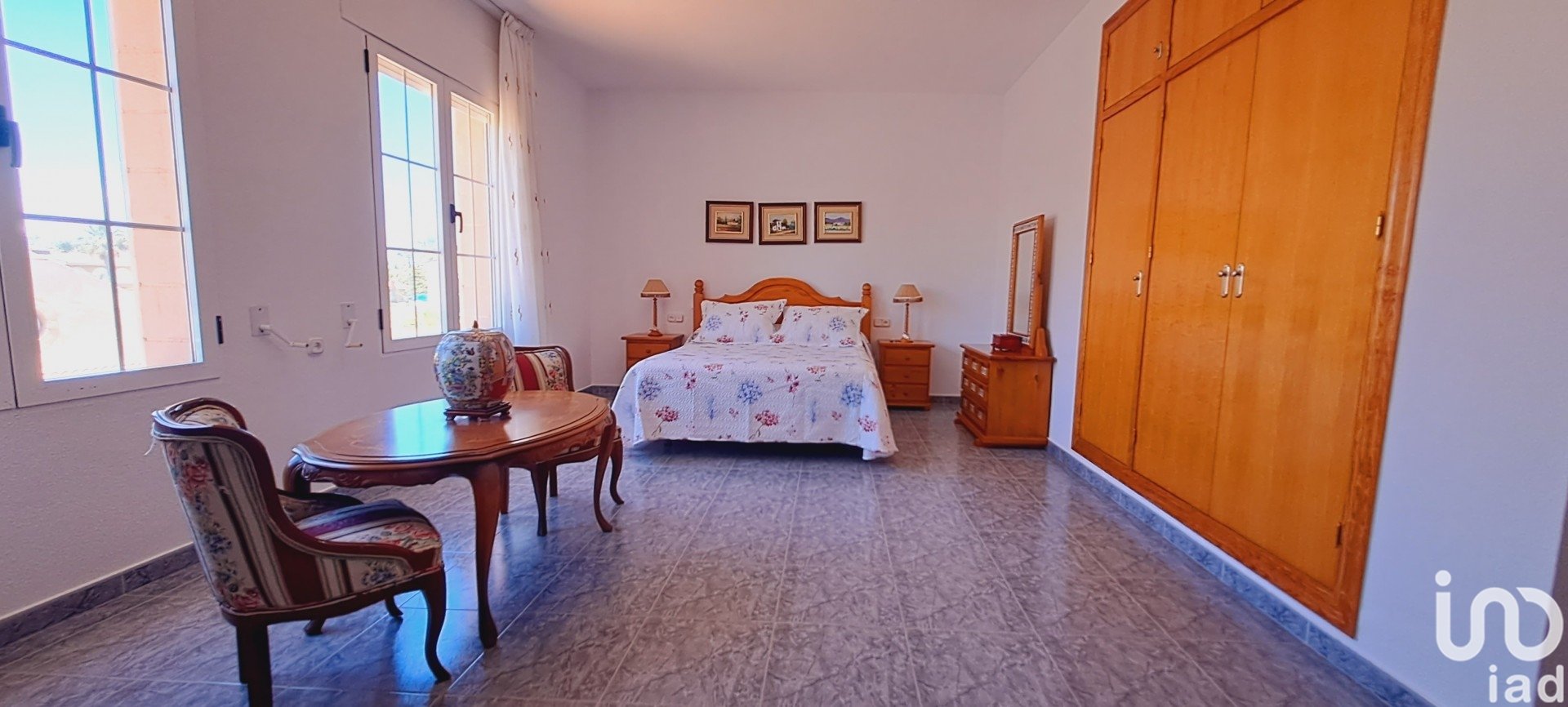 House in Cartagena, Murcia, Spanien 6 Schlafzimmer, 237 m2 Nr. 153722