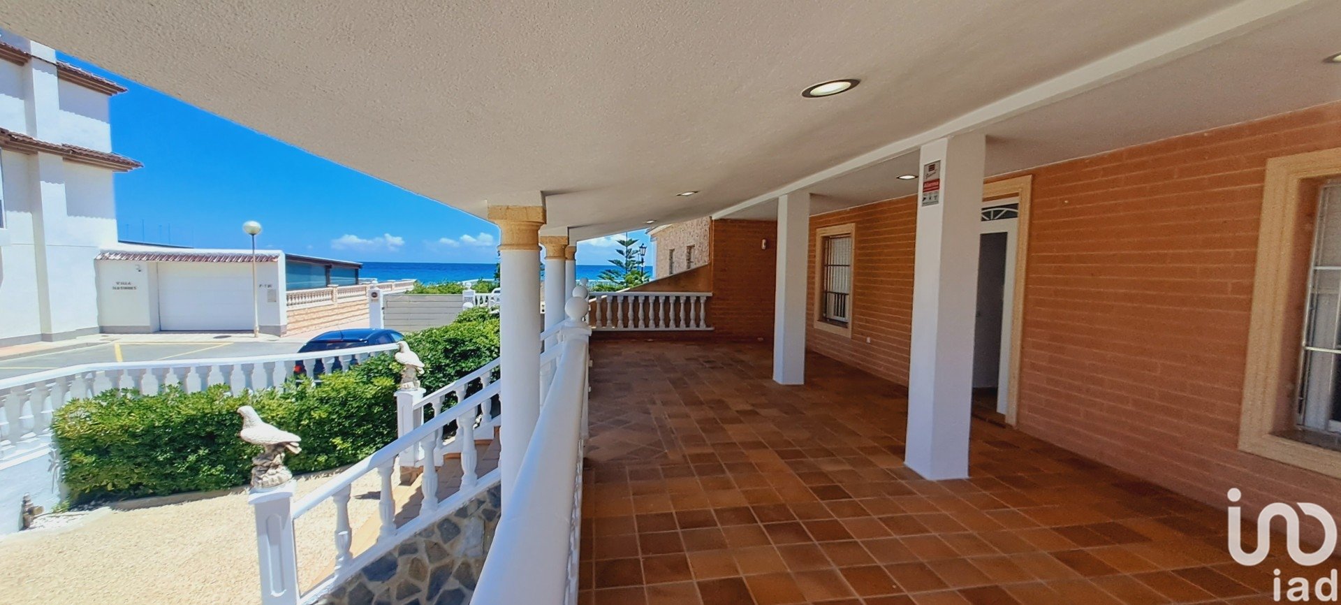 House in Cartagena, Murcia, Spanien 6 Schlafzimmer, 237 m2 Nr. 153722