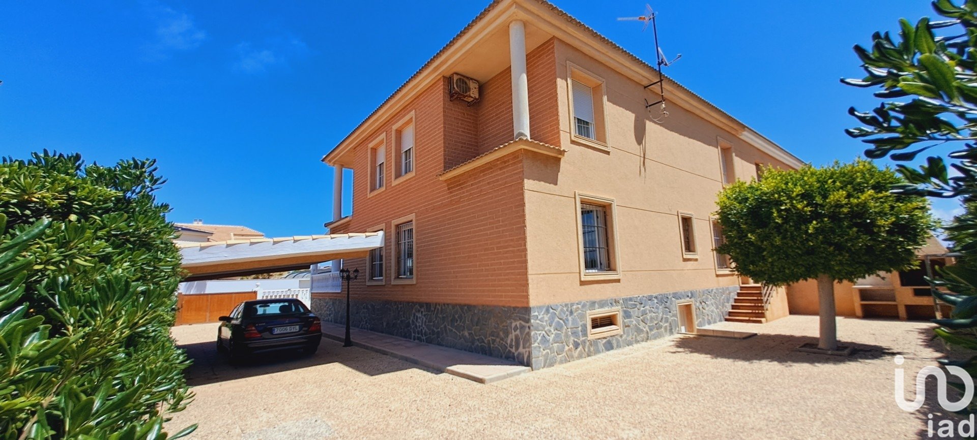 House in Cartagena, Murcia, Spanien 6 Schlafzimmer, 237 m2 Nr. 153722