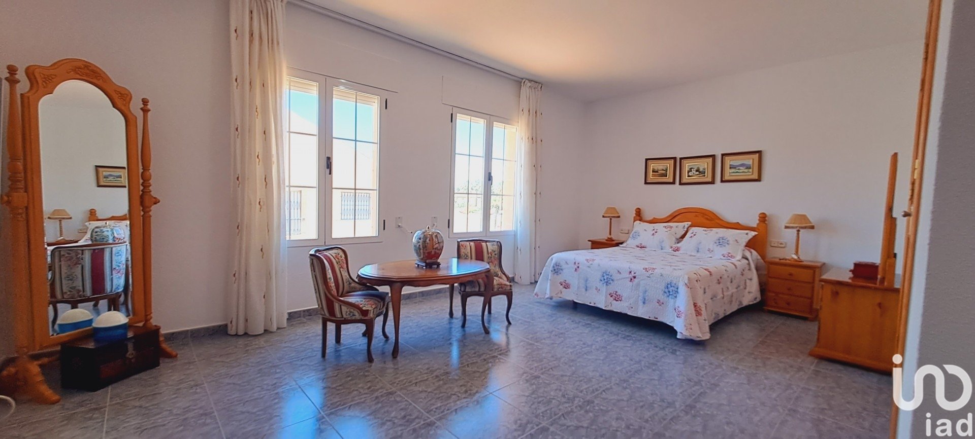 House in Cartagena, Murcia, Spanien 6 Schlafzimmer, 237 m2 Nr. 153722