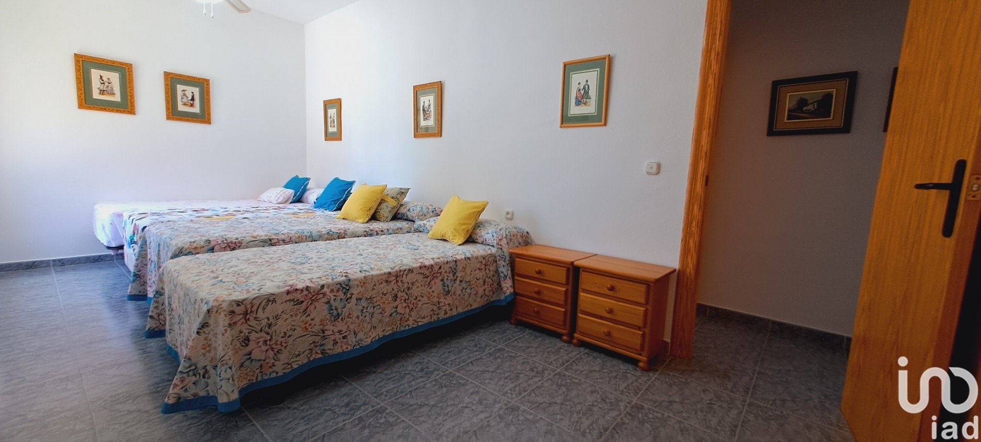 House in Cartagena, Murcia, Spanien 6 Schlafzimmer, 237 m2 Nr. 153722